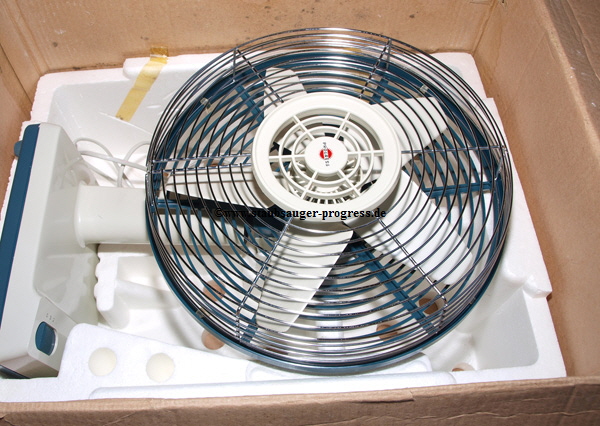 Ventilator W61 07