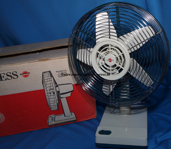 Ventilator W61 10