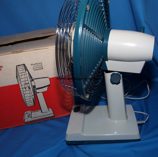 Ventilator W61 11