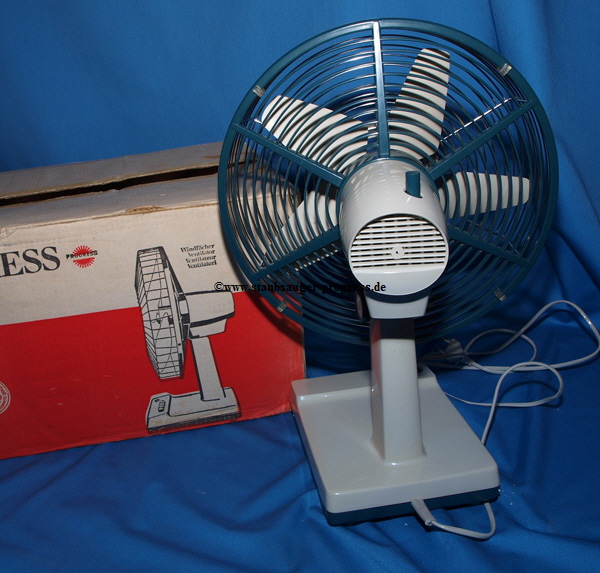 Ventilator W61 12