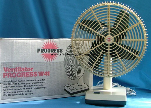 Ventilator w41 03