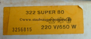 progress super 80 06